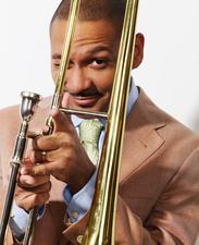 Delfeayo Marsalis