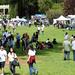 The community enjoys the Great Lawn during Arts Splash!