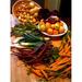 Farmer's Market Produce inspires a Still Life