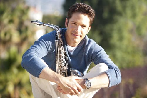 Dave Koz