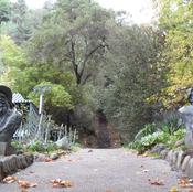 The Poet's Walk