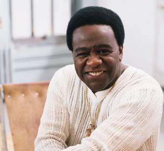 Al Green