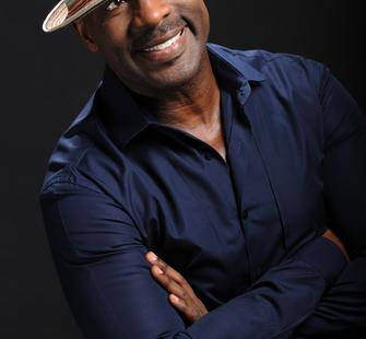 BeBe Winans