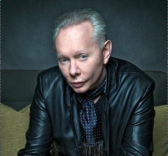 Joe Jackson