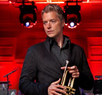 Chris Botti
