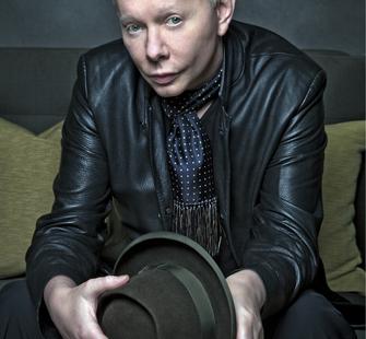 Joe Jackson