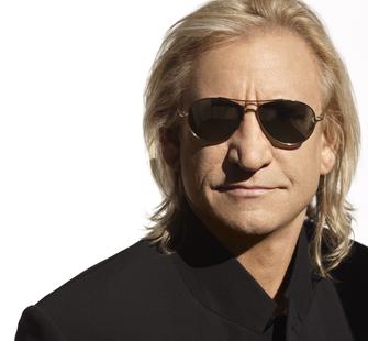 Joe Walsh