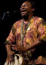 Masankho Banda