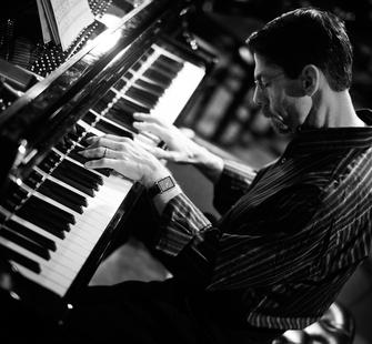 Fred Hersch