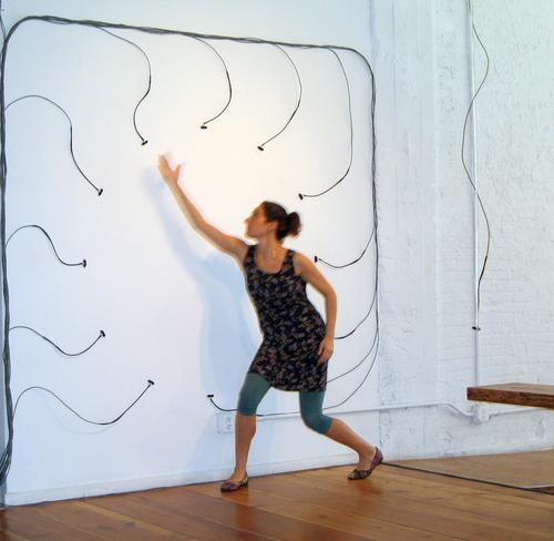 Nina Waisman