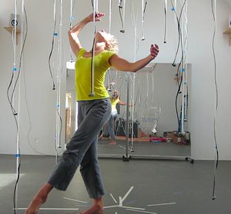 Nina Waisman's "Body Envelope"
