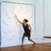 Space Shifter/Rhythm Machine 2.0, Nina Waisman, 2011