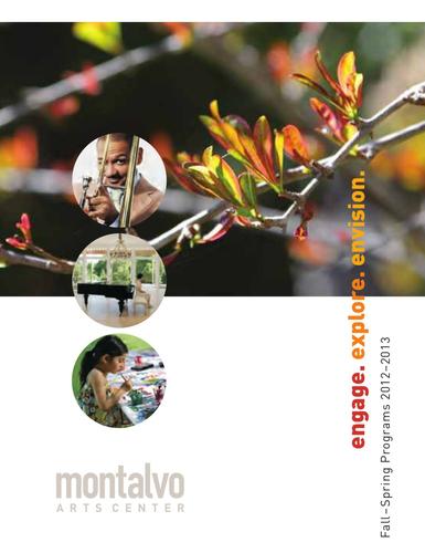 2012-13 Brochure