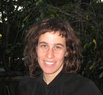 Margit Galanter