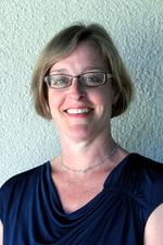 Anne Holmes