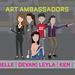 Art Ambassadors