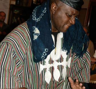 Kokomon Clottey
