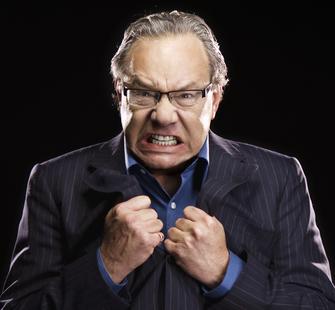 Lewis Black