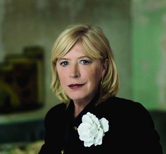 Marianne Faithful