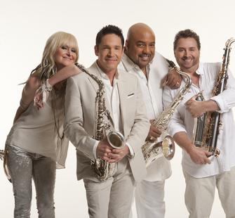 Dave Koz with special guests Special Guests Mindi Abair, Gerald Albright, & Richard Elliot