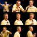 The Many Faces of Brian Regan