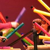 Rhythm Band!