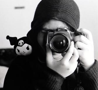 The Me I See