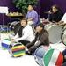 Kilele: Afro-Latin Drumming