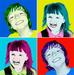 Kids can create Pop Art!