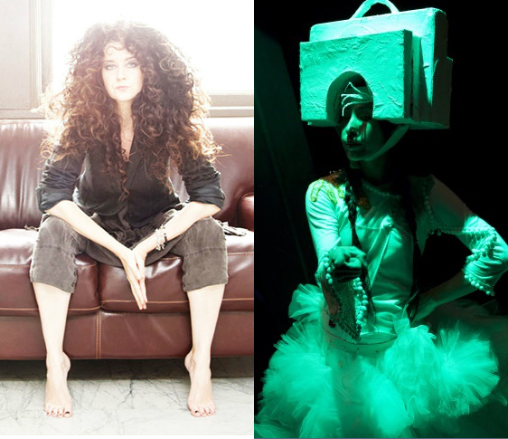 Quintan Ana Wikswo and Dohee Lee