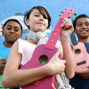 You Can Ukulele