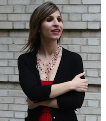 Laurie Rubin headshot