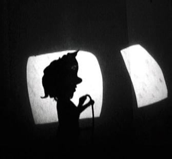 Cinematography with Silhouettes