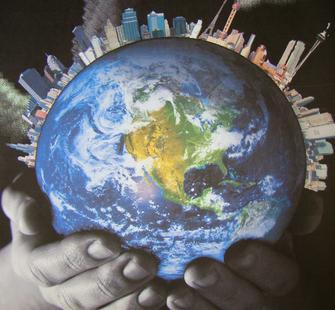 Digital Worlds: Drawing and Design