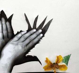Drawing From Fantasy with Dana Harel