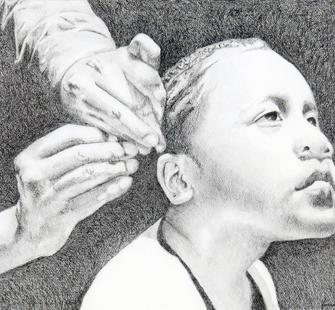 Drawing with Dimension
