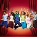 GLEE: Musical Theatre