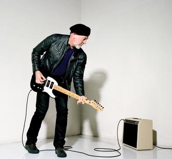 Richard Thompson