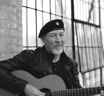 Richard Thompson