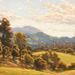 A painting by Anton Pavlenko, artist's choice from Plein Air 2012