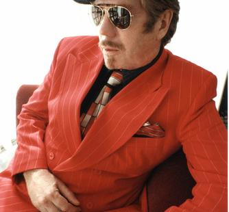 Dan Hicks