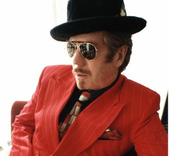 Dan Hicks