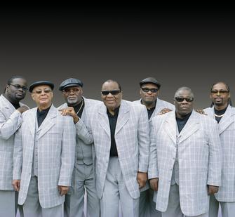 Blind Boys of Alabama