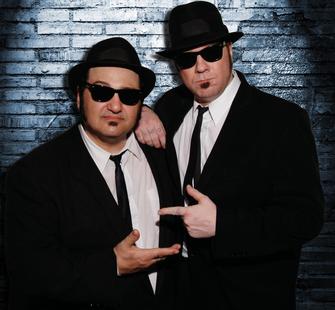 The Official Blues Brothers Revue