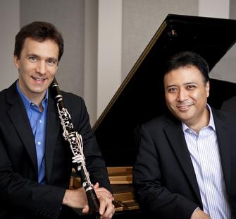 Jon Manasse & Jon Nakamatsu