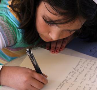Young Writers