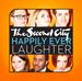 The Second City: Happily Ever Laughter