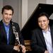 Jon Manasse & Jon Nakamatsu