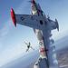Top Gun Experience