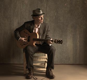 John Hiatt